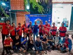 Semangat “Together On The Road, United in Heart”, Jambore Daerah AHC Kalimantan ke-8 Sukses Digelar