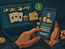 Kuartal Pertama 2025, Transasksi Judi Online Turun 80 Persen