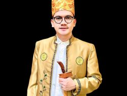 Menjaga Warisan Budaya Banjar, Pandangan Ali Syahbana tentang Penobatan Raja Kebudayaan