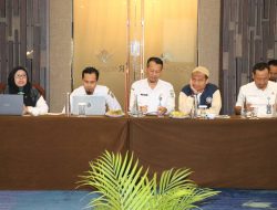 Dorong Regulasi Berkualitas, Kemenkum Kalsel Harmonisasikan Tiga Ranperda Pemkab Tanah Laut