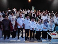 Penilaian Tanah Bumbu Inovasi Award 2025 Resmi Dimulai, Bupati Andi Rudi Latif Apresiasi Seluruh Peserta