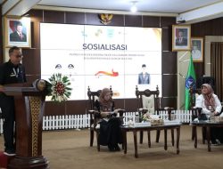 Pemkab HSS Bentuk Koperasi Merah Putih Tingkat Desa, Wujudkan Ketahanan Ekonomi Masyarakat