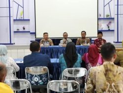Perkuat Ketahanan Pangan, Pemkab HSS Percepat Penambahan Jurusan SMKN 2 Kandangan
