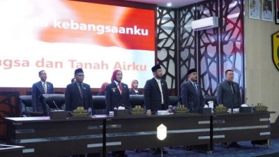 Perda Ketenagakerjaan Banjarmasin Direvisi, Fokus pada Hak Pekerja dan Kesetaraan