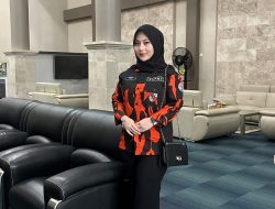 Nadea Rizky Ananda Terpilih Jadi Ketua KNPI HST Periode 2025-2028