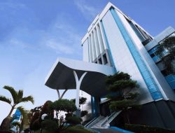Bank Kalsel Buktikan 5 Tahun Terakhir Tembus TOP 2 Nasional Dalam Memberikan Layanan