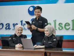 Naik Peringkat Kedua Nasional Dalam Pelayanan Prima, Bank Kalsel Siap Torehkan Prestasi di Frontliner Championship Tahun 2025