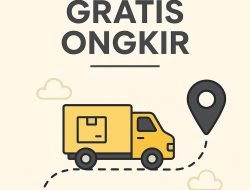 Komdigi Atur Diskon Ongkir Kurir, Bukan Promosi e-Commerce