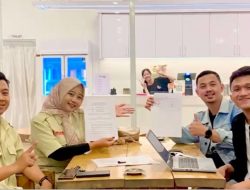 Perluas Jaringan Merchant Aplikasi Bahunda, PT Trio Motor dan Terjebakkopi Teken MoU