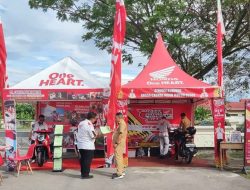 Cahaya Indah Motor Hadirkan Servis Kunjung : Layanan Mudah, Berkualitas, dan Terjangkau untuk Warga Bukit Tunggal