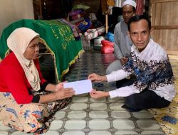 Pemkab Balangan Kembangkan Inovasi SAKAWAN Bagi Keluarga Prasejahtera