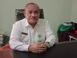 Sukseskan Momentun Pekan Imunisasi Dunia, Pemkab Balangan Lakukan Layanan Imunisasi Menyeluruh