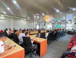 Ladapedes, Inovasi Digital Tingkatkan Tertib Administrasi dan Layanan Aparatur Desa