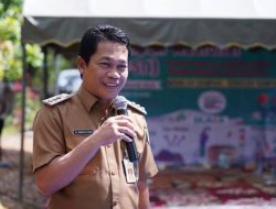 Balangan Perketat Administrasi Kependudukan Demi Tepat Sasaran Program Sosial