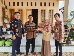 Inovasi Pelayanan Pak Kedes Kecamatan Batumandi, Solusi Cepat Urus Administrasi dan Santunan Kematian