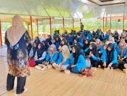 Pemkab Balangan Dorong Peran Mahasiswa Aktif Cegah Stunting dan Hadapi Bonus Demografi