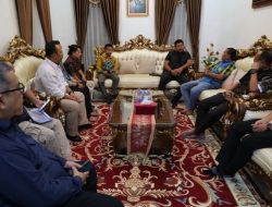 Dukung Program Nasional 3 Juta Rumah, HSS Fokus pada Rumah Terpadu untuk Masyarakat