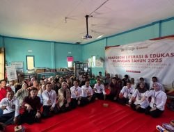 Nelayan Melek Finansial, Kolaborasi Bank Kalsel & OJK Untuk Masa Depan Keuangan