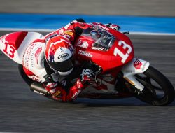 Empat Pebalap Astra Honda Siap Bawa Merah Putih Berjaya di IATC 2025 Qatar