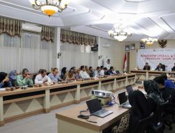 Roadshow Literasi & Edukasi, OJK Kolaborasi bersama Bank Kalsel dorong masyarakat lebih cerdas finansial