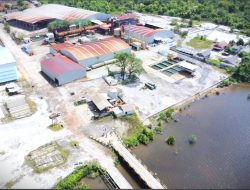 Gugatan Aset Tanah 3,5 Hektare Dimenangkan Pelindo Regional 3 Subregional Kalimantan