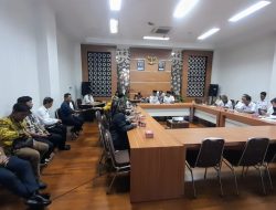 DPRD Batola Soroti Rencana Pembentukan PT Desa