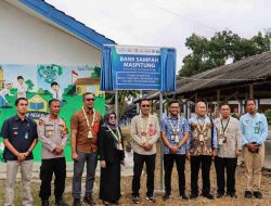 Ubah Sampah Jadi Tabungan, Strategi Cerdas Bank Kalsel dan Pemko Banjarbaru Cetak Generasi Melek Keuangan & Lingkungan