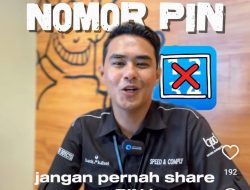 Waspada Kejahatan Digital, Bank Kalsel Ingatkan Jangan Pernah Membagikan Foto Kartu ATM di Medsos