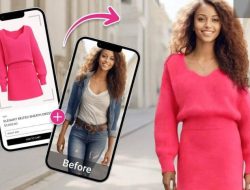 Perfect Corp Rilis Teknologi AI, Permudah Konsumen Temukan Gaya Fashion Sesuai Keinginan