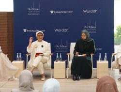 MoU Paragon Wardah dan Al Mujadilah Qatar: Misi Global untuk Perempuan Pemimpin Masa Depan