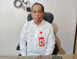 Dinas Kesehatan Pulang Pisau Imbau Masyarakat Waspada Terhadap Covid-19