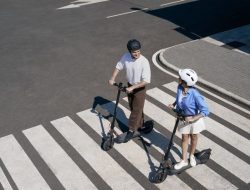 Xiaomi Kenalkan Kulkas Pertama hingga Scooter untuk Dukung Gaya Hidup Modern