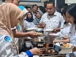 Usai Terima SK, PPPK Diskominfostandi Pulang Pisau Gelar Syukuran Bersama