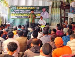 Koperasi Merah Putih Dinilai Aman Berkat Keterlibatan Negara
