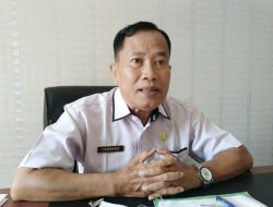 Kesbangpol Pulang Pisau Imbau Kepada Seluruh ASN Untuk Menghindari Narkotika