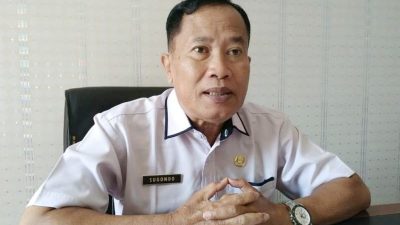 Kesbangpol Pulang Pisau Imbau Kepada Seluruh ASN Untuk Menghindari Narkotika