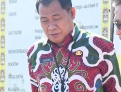 Masyarakat Pulang Pisau Diminta Terlibat dalam Pembangunan Daerah
