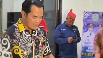 Bupati Pulang Pisau Minta ASN Tertib, Disiplin dan Transparan Wujudkan Daerah yang Lebih Maju dan Jaya