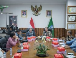 Pansus I DPRD Kalsel Dorong Perbaikan Tata Kelola Pendataan Ormas