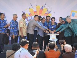 Singkawang Gelar Pekan Pajak Daerah 2025, Dorong Kesadaran Wajib Pajak