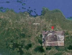 EDGNEX Bangun Pusat Data AI Senilai Rp37 Triliun di Jakarta