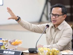 Wamendagri Sebut Anggaran Retret Kepala Daerah Gelombang II Tak Sampai Rp500 Juta