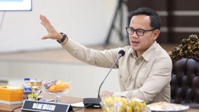 Wamendagri Sebut Anggaran Retret Kepala Daerah Gelombang II Tak Sampai Rp500 Juta