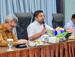 Bang Dhin Soroti Masalah Mendasar Sepak Bola Kalsel, Dorong Pembinaan Terintegrasi