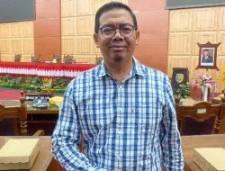 DPRD Kota Palangka Raya Minta Polisi Tindak Tegas Balap Liar