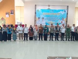 Ini Pesan Bupati Pulang Pisau kepada Generasi Muda