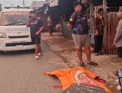 Polisi Selidiki Perkelahian Berdarah di Alalak Tengah