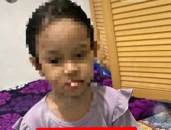 Tragis, Bocah 5 Tahun Ditemukan Terkurung dan Babak Belur di Rumah Kosong Banjarmasin Barat