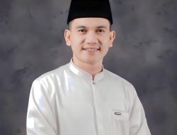 Ali Syahbana: Manusia Modern dan Dakwah dalam Lanskap Multikultural