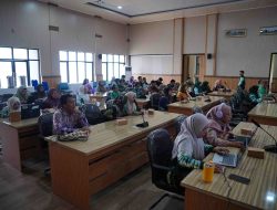 Pemkab Balangan Bersama UMM Dorong Pariwisata Sebagai Sektor Unggulan Daerah dan Penggerak Pertumbuhan Ekonomi